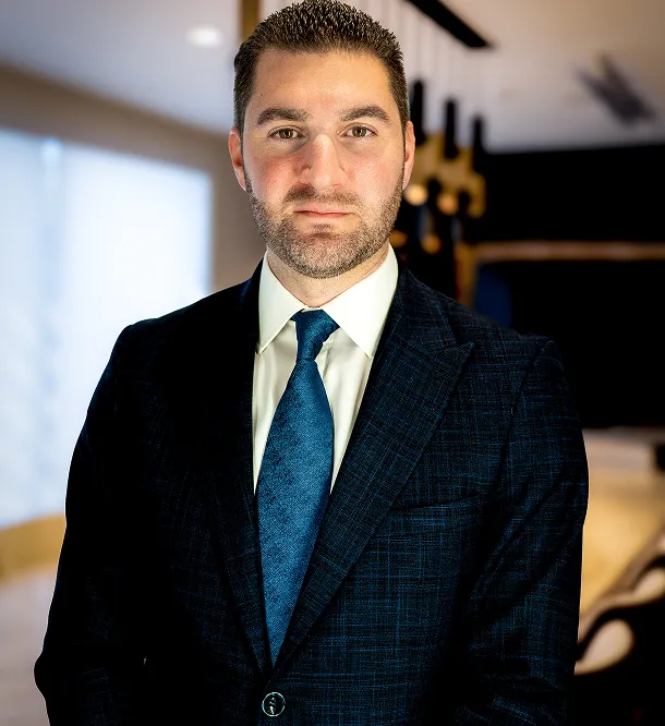 Anthony S. Hamassian, Esq.