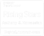 Anthony S. Hamassian — Super Lawyers Rising Stars