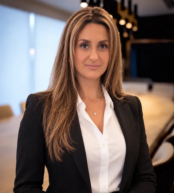 Maria S. Hamassian, Esq.