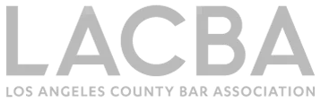 LACBA — Los Angeles County Bar Association
