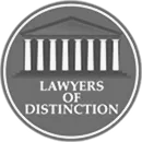 Lawyers of Distinction