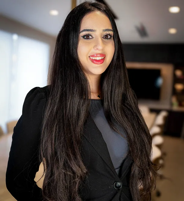 Shirel Cohen, Esq.